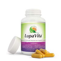 LupaVita - All Natural Nutritional Multivitamin