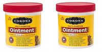 Manna Pro Corona Ointment 14 oz, jar (Тwо Расk)