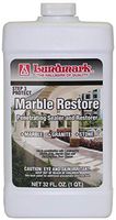 Lundmark Marble Restore, Marble and Granite Sealer and Restorer, 32-Ounce, 3536F32-6