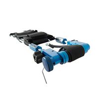 FareTec QD-3 Pediatric Hare Traction Fiberglass Leg Splint