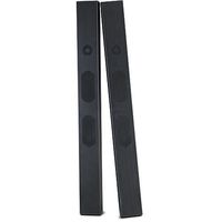 NEC Thin 10W Side or Rear-Mounted Speaker Set for The V463, V552, V652, V801, P403 SP-TF1