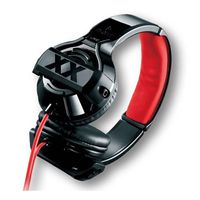 JVC Kenwood JVC On-Ear Headphone HA-XSR10X (japan import)