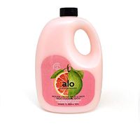 Fruits And Passion Bath & Body Foaming Bath Refill 1L (Grapefruit Guava)