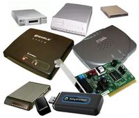 HAYES - HAYES 5617US ISA ACCURA 28.8 INTERNAL MODEM - 5617US