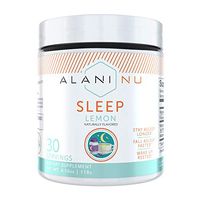 Alani Nu Essentials - Sleep - 30 Servings