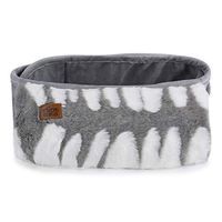 Heating Waist Belt, Hot and Cold Therapy Constant Temperature Heating with Carbon Fiber