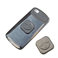 Portsys Bike Bracket Mount Phone Stick Adapte for Garmin Edge GPS Computer mount holder