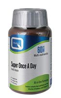 Quest Super Once A Day 60 tablet