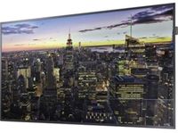 Samsung QM-H Series LH65QMHPLGC QM65H 65-inch QLED 4K UHD Digital Signage Monitor - 3840 x 2160-4000:1-8 ms - Black (Certified Refurbished)