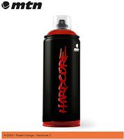 MTN Hardcore Spray Paint - RV2003 - Pastel Orange