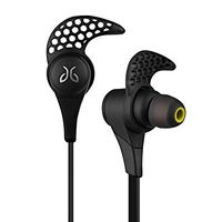 Jaybird X2 Sport Wireless Bluetooth Headphones - Midnight Black (Renewed)