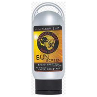 Joshua Tree Skin Care SPF30 Travel Lotion - 2 oz