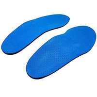 Pine Valley's Golf Orthotic Insole Inserts for Men Orthopedic Support Shoe Insoles | Give Comfort & Relief from Flat Feet, High Arch, Achilles Heel & Heel Spurs,Treatment for Plantar Fasciitis (10)