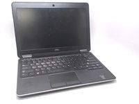 Dell Laptop Latitude E7240 12.5" i5 4310U 8GB RAM 256GB SSD Windows 8