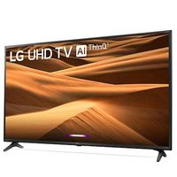 UK6090PUA 4K HDR Smart LED UHD TV - 60" Class (59.5" Diag) 60UK6090
