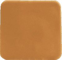 Stomahesive Strl Wafer,4X4, 5