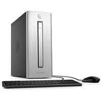 HP Envy 750-217c Intel Core i5-6400 12GB 1TB HD Win10 Mini-Tower Desktop PC