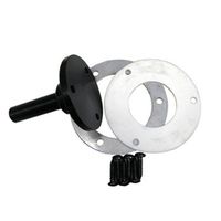 The Amazing Quality Raymarine Bulkhead Fitting Kit E15017 by Raymarine