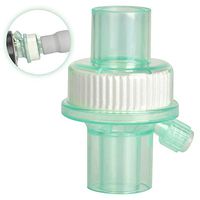 Enshey CPAP Filter for Breathing Mask Tube Machine Accessories 2 Packs