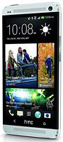 HTC One M7 Silver 32GB Sprint (Refurbished)