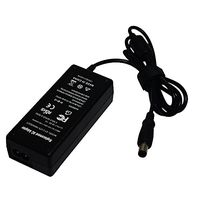 New Laptop/Notebook Battery Power Charger AC Adapter for HP Pavilion DV3t DV4t-1400 G4-1104DX dm4-1000 dv4-1140GO dv4-1313DX dv4-1430US dv4-2145DX dv5-1113US dv6-1352DX dv6-2088DX dv6-2190US dv7-3162NR dv7-3173NR