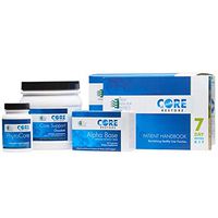Ortho Molecular Products Core Restore Chocolate 7 Day Kit