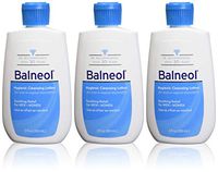 Balneol Hygienic Cleansing Lotion, 3 oz. (Pack of 3)