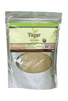 Tagar Powder (Root) (Valeriana Wallichii) (Ayurvedic Stress Relief Formulation) (Ayurvedic Herbs from Natural Habitat) 16 Oz, 454 GMS 2X Double Potency