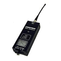 Crestron 418MHz 1-Way RF Gateway