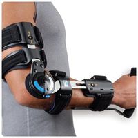 Innovator X Post-Op Elbow Brace Right - Model 56295802