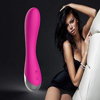 Micro Massage Wand Device - Smallest and Strongest Cordless Handheld Massage - Powerful - Best for Travel - Magic Stress Away - Perfect on Back Legs Hand Pains and Sports Recovery