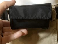 Belter (Black, Animas)