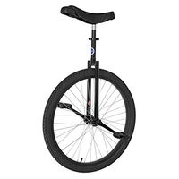 Club 26" Road Unicycle - Black