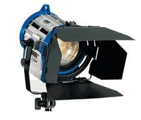 Arri 650 Watt Plus Fresnel Tungsten Light
