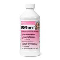 LORNA VANDERHAEGHE Ironsmart, 475 ML