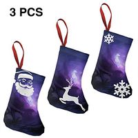 Christmas Stockings Gift Bag The Last Unicorn Great for Funny Xmas Party