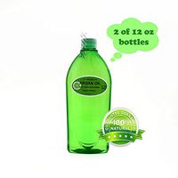 Argan Marrakesh Moroccan Pure & Organic You Pick Size (24 oz)