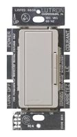 Lutron MSC-AD-TP Maestro 600-Watt Accessory Dimmer Taupe
