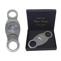 Cigar Cutter Cigars Crafters Perfect