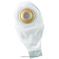 ActiveLife Convex One Piece Drainable Pouch with Durahesive Skin Barrier-(1 BOX, 5 EACH) by CONVATEC