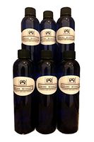 Shine Wisely Eyeglass and Lens Cleaner: Six (6) 8-oz Refills