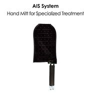 Cold Water Therapy Hand Mitt Accessory for Arctic Ice Machine - Circulating Personal Cooling Device for Hand, Wrist Pain, Aches, Swelling, Sprains, Inflammation, Injuries (Pad Only)