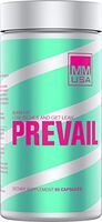 MMUSA Prevail Fat Burn Accelerator,30 Day Premium Supply, 90 Count