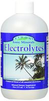Eidon Ionic Minerals Electrolytes Liquid, 18 Ounce