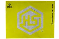 Hunters Specialties Scent-A-Way Scent-Safe Plastic Odor Barrier Storage Bag 1000055