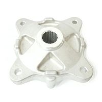 Volar Rear Wheel Hub for 2007-2014 Polaris Sportsman 800