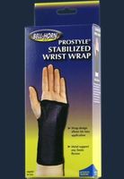 Wrist Wrap ProStyle - Item Number 313RT - Right Hand