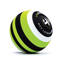TriggerPoint Foam Massage Ball for Deep-Tissue Massage, MB5 (5-Inch)