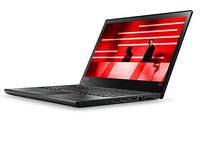 Lenovo 20KL0017US ThinkPad A475 AMD A12-9800B 2.7 GHz Laptop, 8 GB RAM, Windows 10 Pro