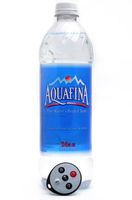 Mini Gadgets 1080P HD Water Bottle DVR Camera